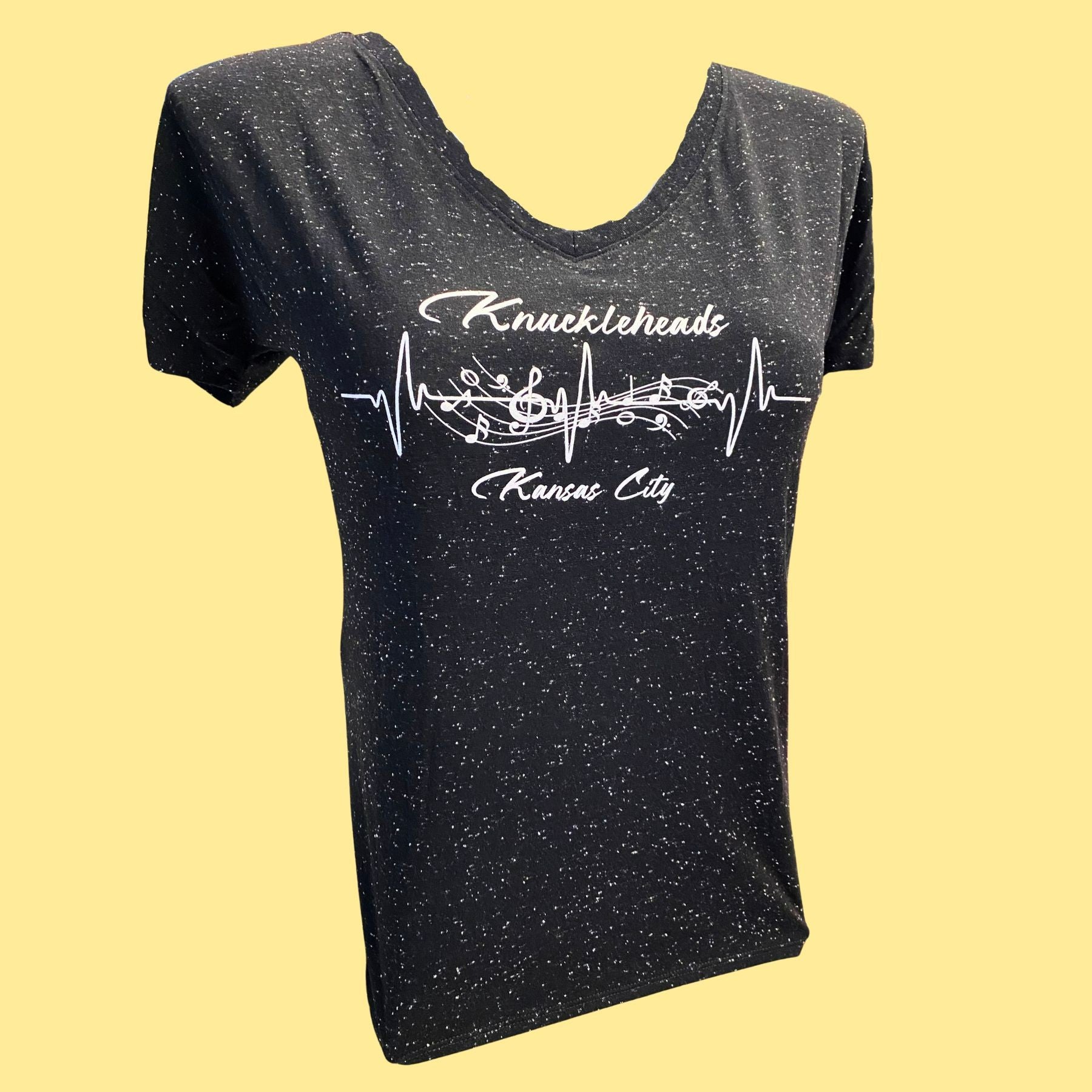 Ladies Heartbeat Starry