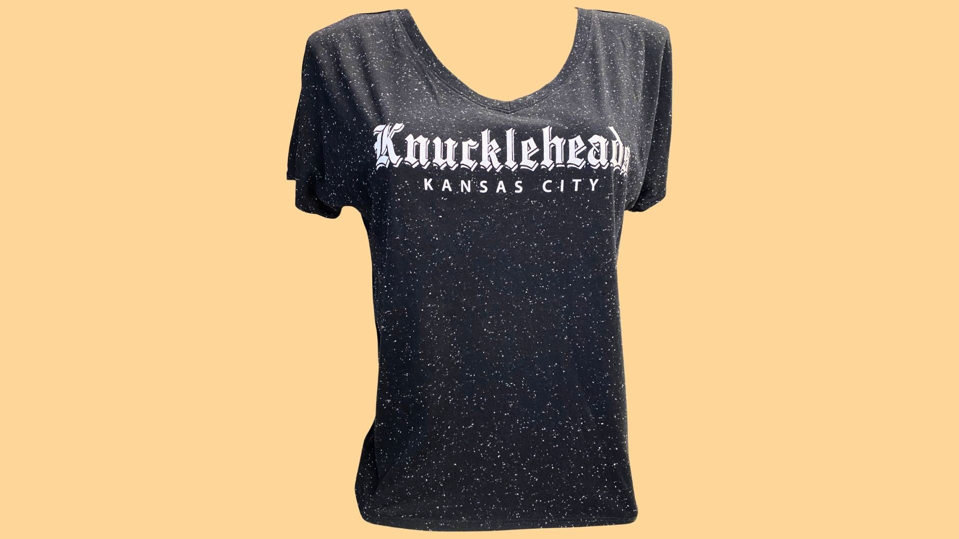 Starry Gothic Black (W)