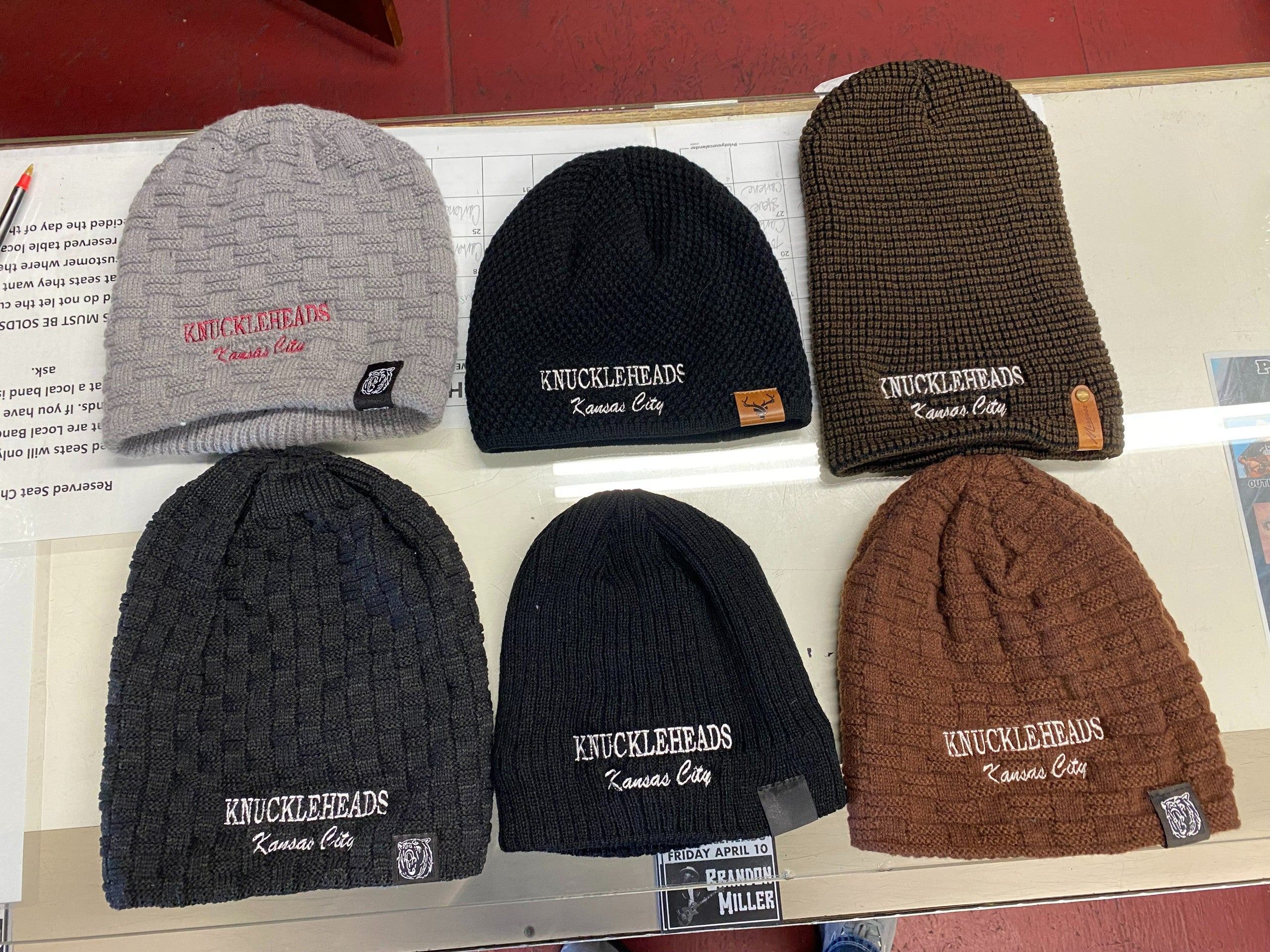 Beanies