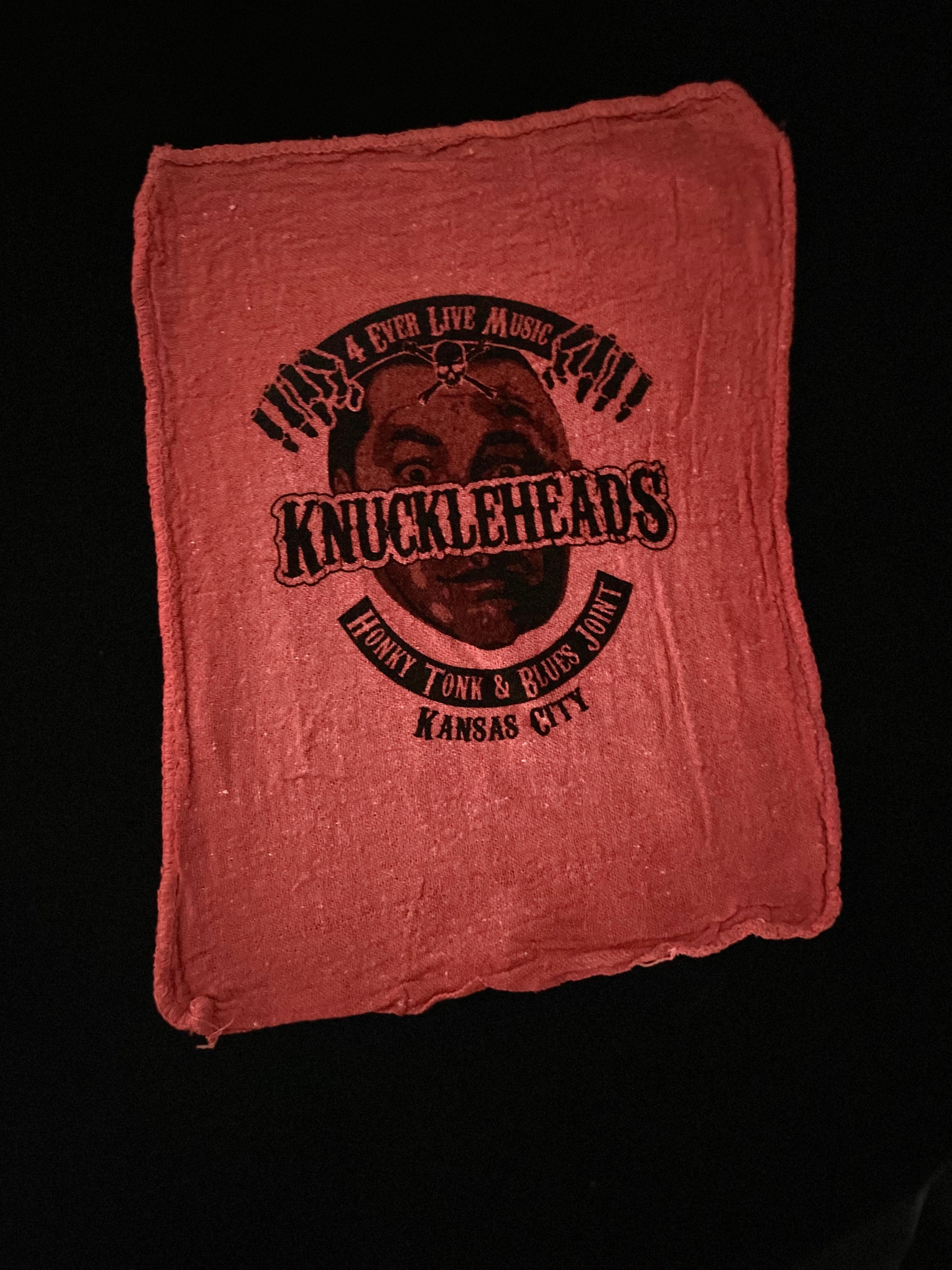 Shop Towel Curly