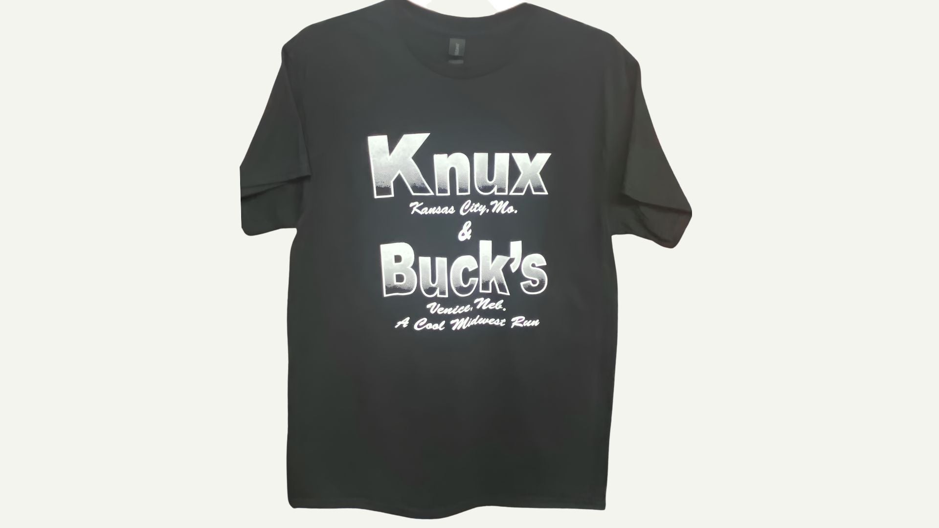 Knux-Bucks